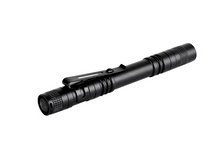 Load image into Gallery viewer, 300 Lumen Waterproof LED Penlight Flashlight with Pen Clip