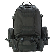 Load image into Gallery viewer, Outdoor 50L Military Rucksacks Tactical Backpack
