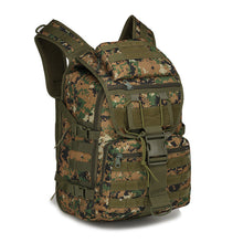 Load image into Gallery viewer, 40L Tactical Daypack MOLLE Assault Backpack Pack Military Rucksack