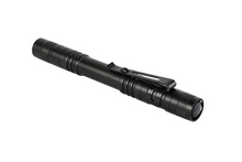 Load image into Gallery viewer, 300 Lumen Waterproof LED Penlight Flashlight with Pen Clip